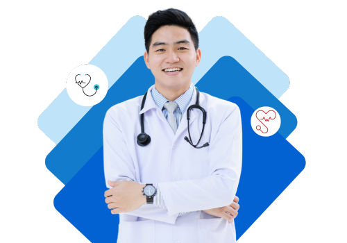 Klinik THT BPJS 24 Jam Tangerang dengan penanganan dari Dokter Spesialis THT Tangerang. Konsultasi THT Sekarang bersama Dokter THT terbaik di Tangerang.