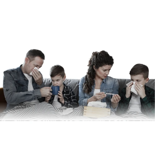 Pengobatan THT untuk keluarga Tangerang